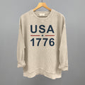 USA 1776